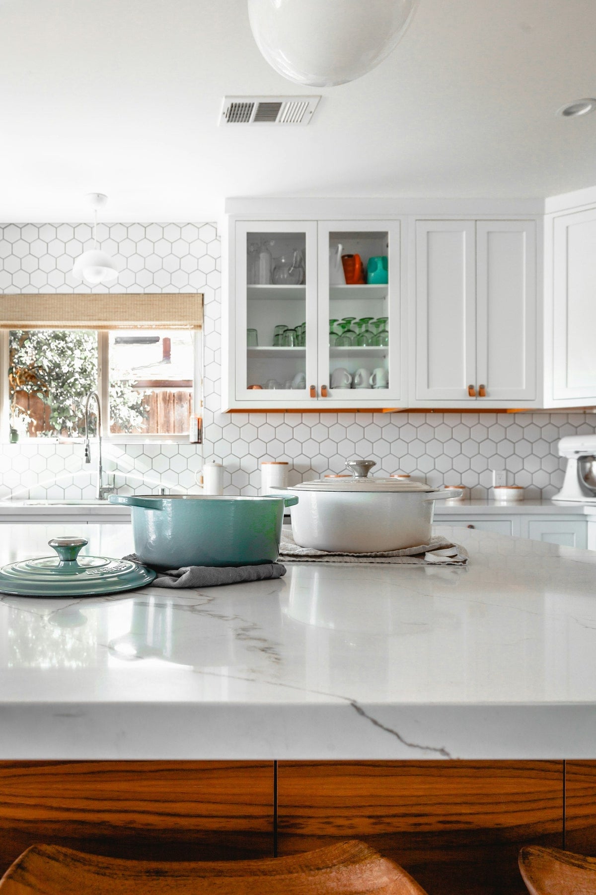 Your Kitchen Can Be Spotless — and Still Attract Pests